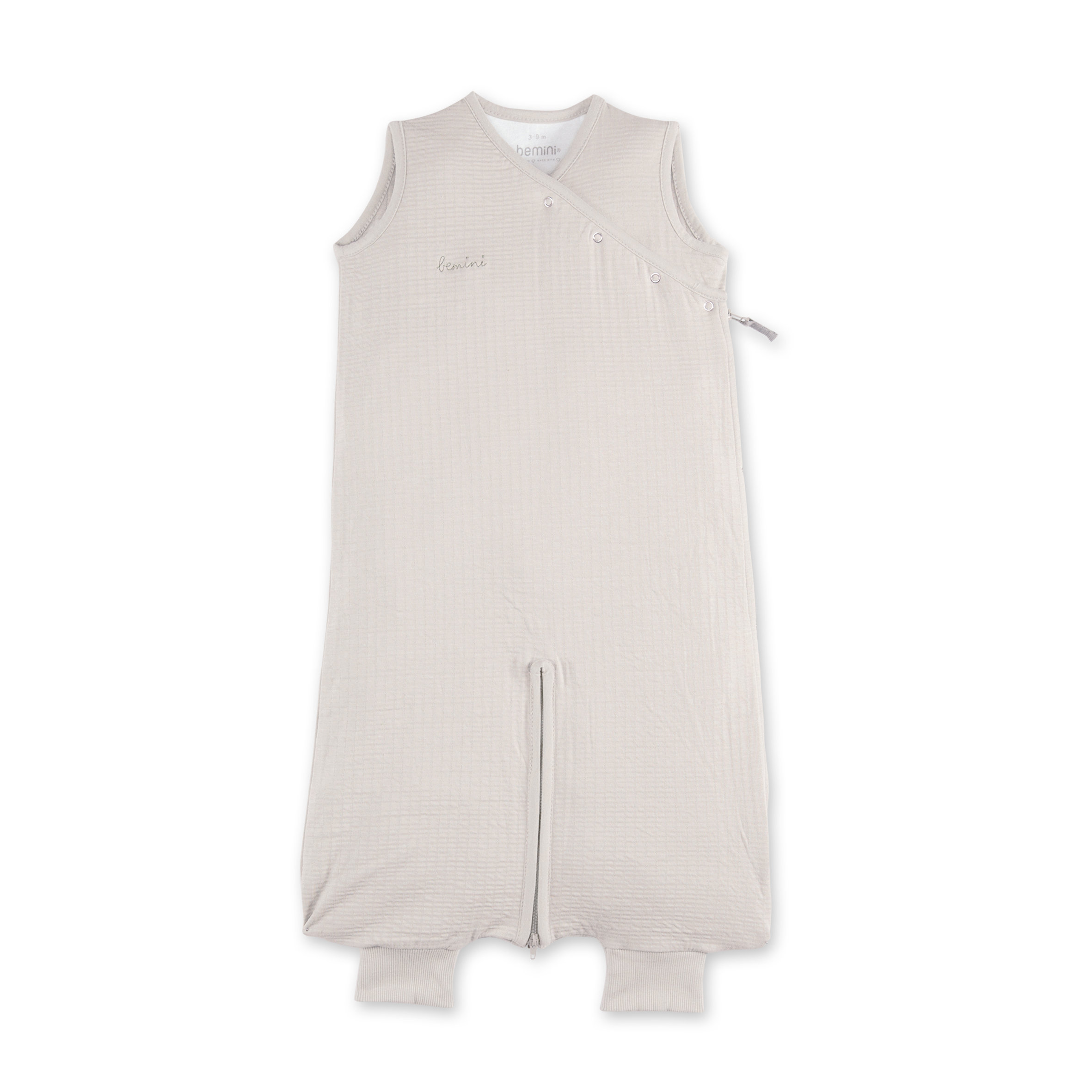 MAGIC BAG Tetra Jersey 4-12m CADUM Sand TOG 1