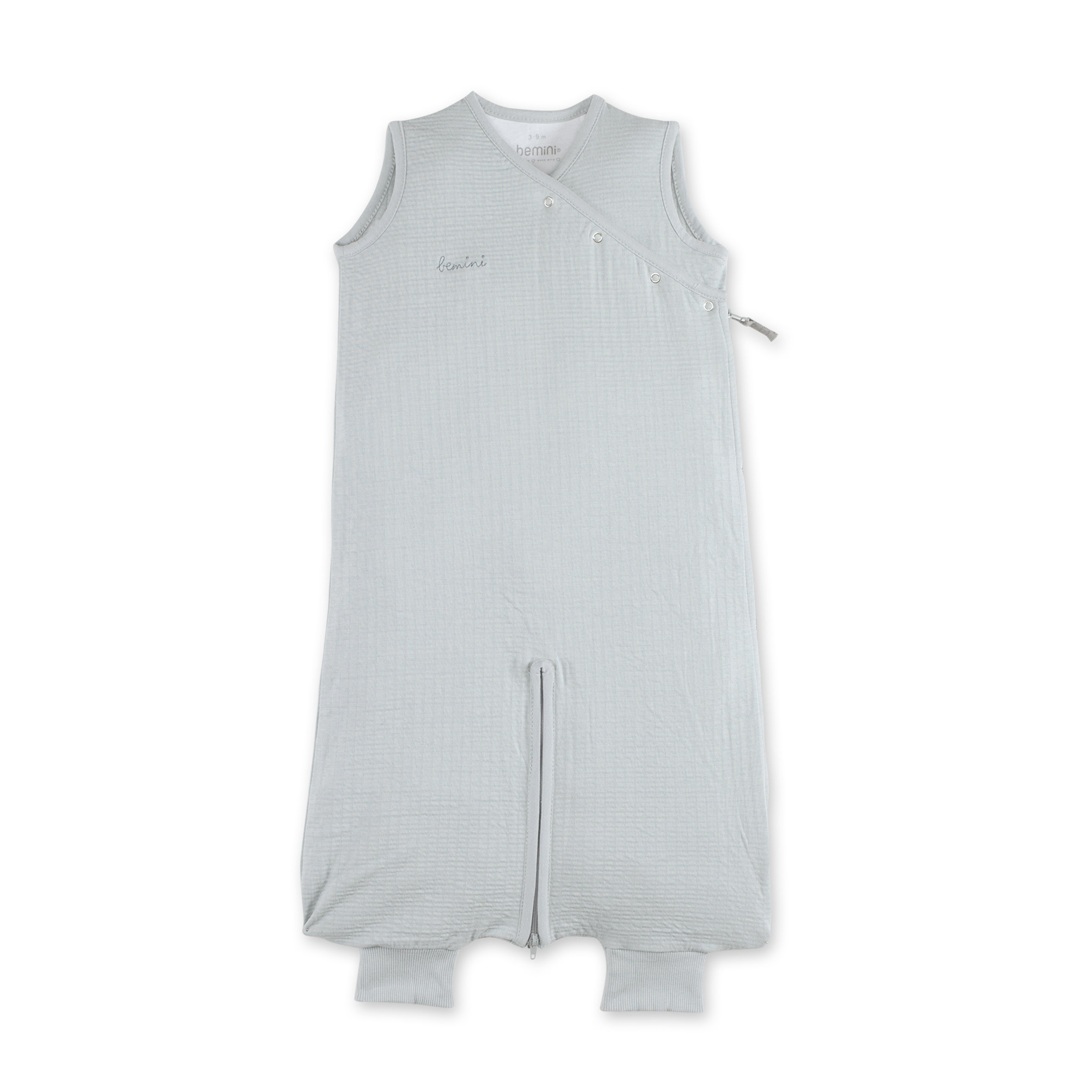 MAGIC BAG Tetra Jersey 4-12m CADUM Grizou TOG 1