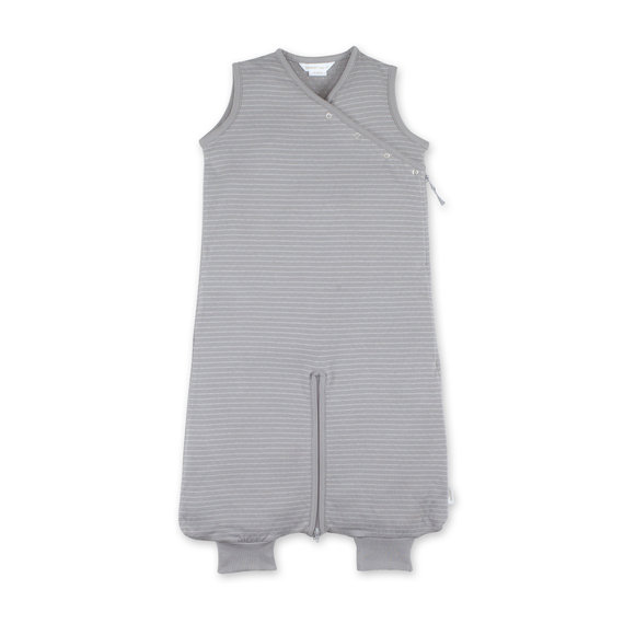 MAGIC BAG Twin jersey 4-12m DUNES Stripe shadow TOG 1