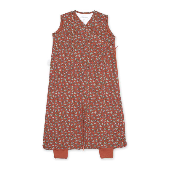MAGIC BAG Jersey 4-12m HEIDI Print Heidi Carmin TOG 0.5