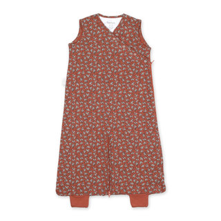 MAGIC BAG Sommerjersey 4-12m HEIDI Heidi Karmin TOG 0.5