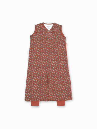 MAGIC BAG Jersey d’été 4-12m HEIDI Heidi Carmin TOG 0.5