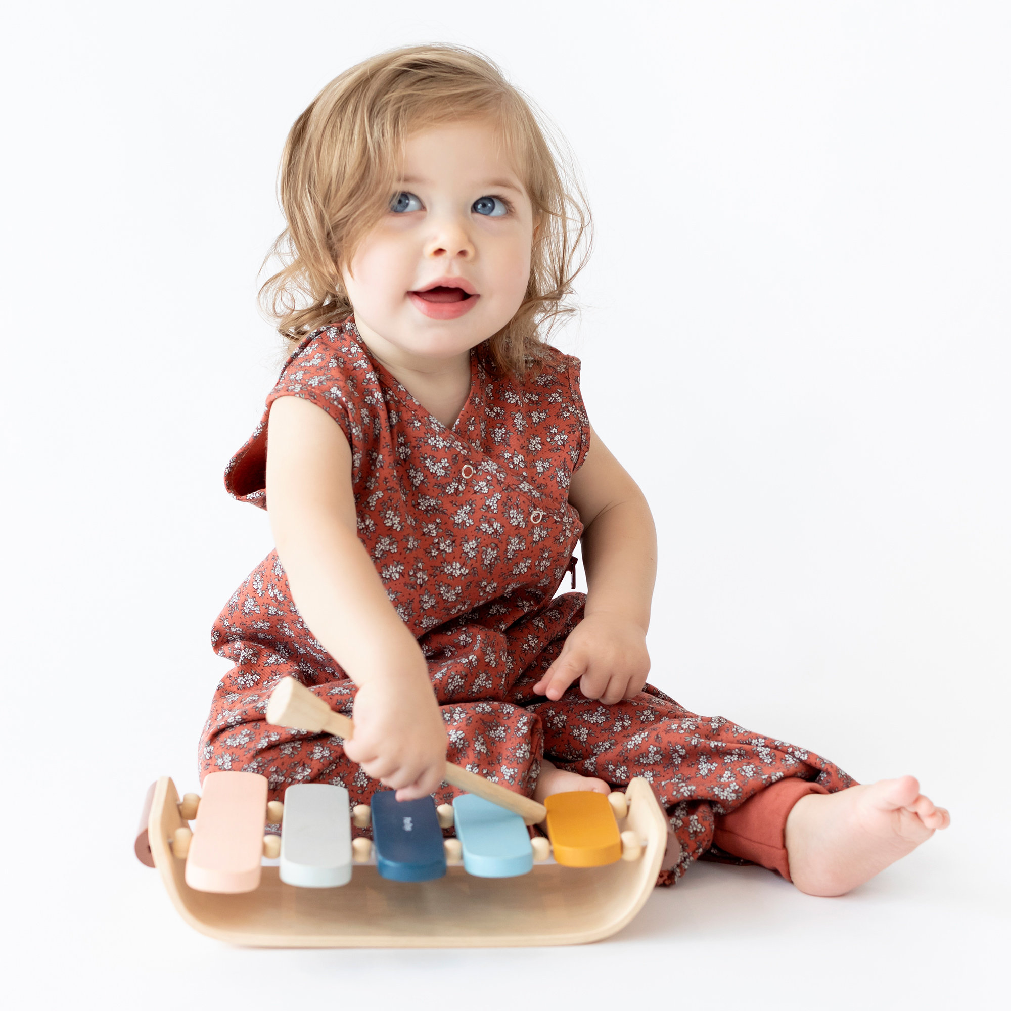 MAGIC BAG Jersey 4-12m HEIDI Print Heidi Carmin TOG 0.5[BAGS]