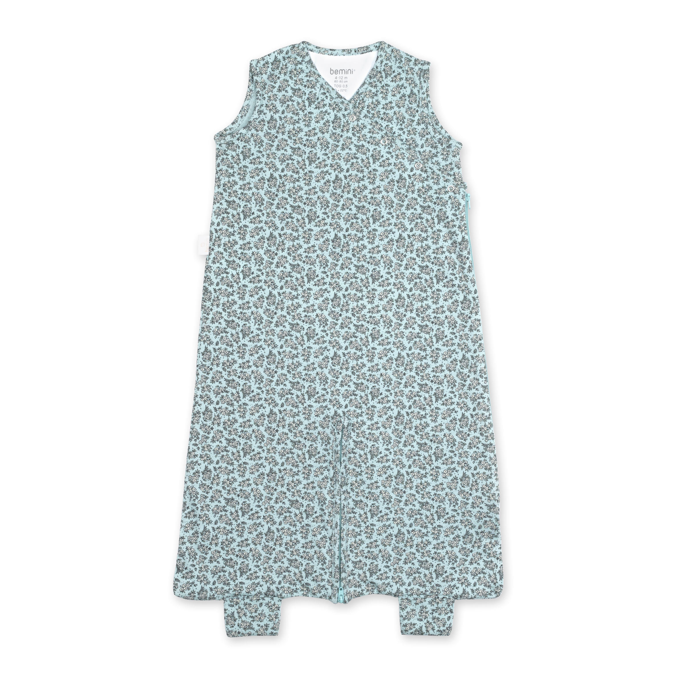 MAGIC BAG Jersey 4-12m HEIDI Print Heidi Opalin TOG 0.5