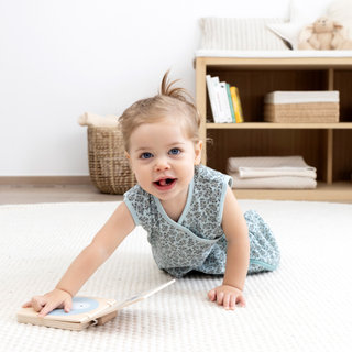 MAGIC BAG Jersey 4-12m HEIDI Heidi Opalin TOG 0.5