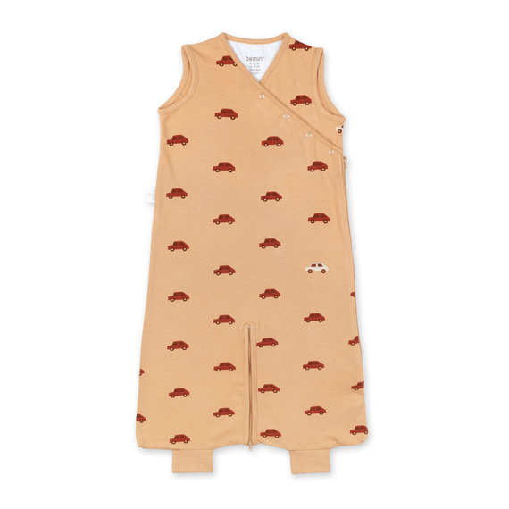 MAGIC BAG Jersey 4-12m MARIO Print Mario biscotte TOG 0.5