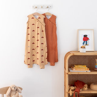 MAGIC BAG Jersey 4-12m MARIO Mario biscotte TOG 0.5