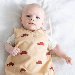 MAGIC BAG Jersey 4-12m MARIO Mario biscotte TOG 0.5