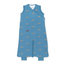 MAGIC BAG Jersey 4-12m MARIO Mario turquoise TOG 0.5