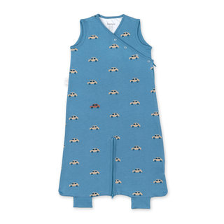 MAGIC BAG Sommerjersey 4-12m MARIO Türkis turquoise TOG 0.5