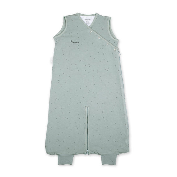 MAGIC BAG Jersey 4-12m OUPSS Mini print lunar TOG 0.5