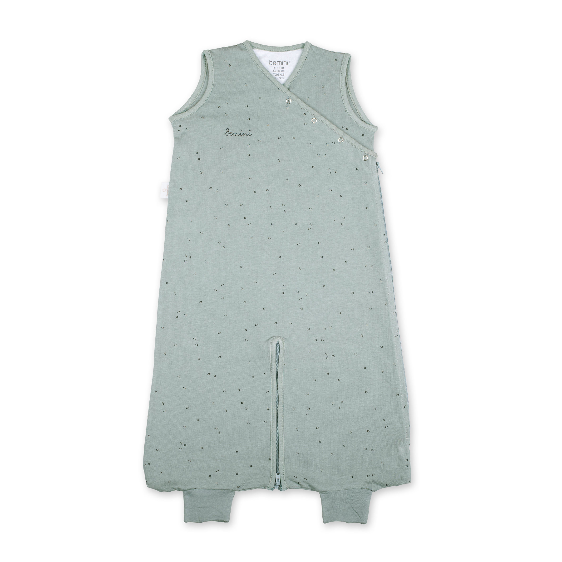 MAGIC BAG Summer jersey 4-12m OUPSS Mini lunar TOG 0.5