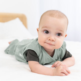 MAGIC BAG Jersey 4-12m OUPSS Mini lunar TOG 0.5