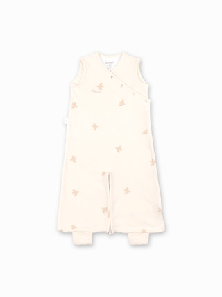 MAGIC BAG Jersey d’été 4-12m PIUMA Piuma ecru TOG 0.5