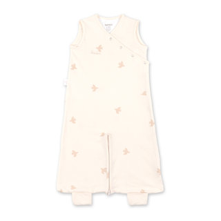 MAGIC BAG Zomerjersey 4-12m PIUMA Piuma ecru TOG 0.5