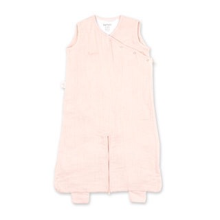 MAGIC BAG Sanfter Sommer-Musslin 4-12m SWADL Rosa TOG 0.5