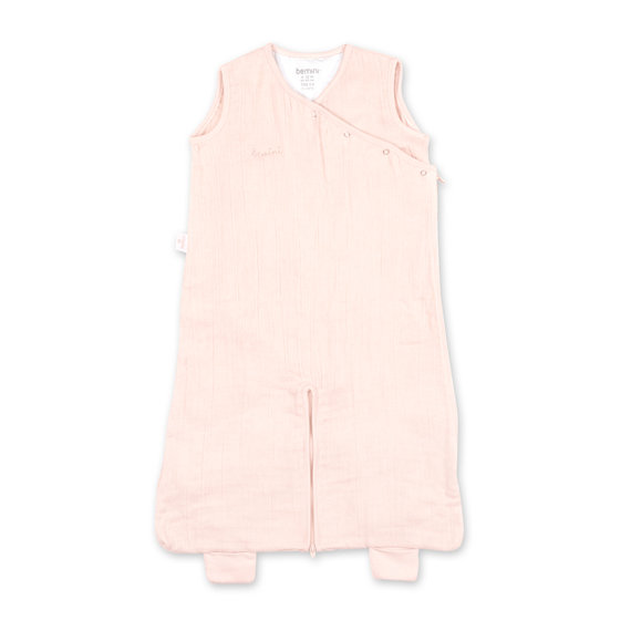 MAGIC BAG Swaddle 4-12m SWADL Rosa TOG 0.5