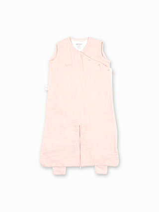MAGIC BAG Gaze douce d'été 4-12m SWADL Rosa TOG 0.5