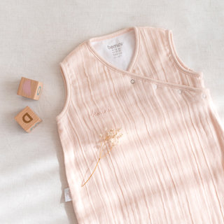 MAGIC BAG Swaddle 4-12m SWADL Rosa TOG 0.5