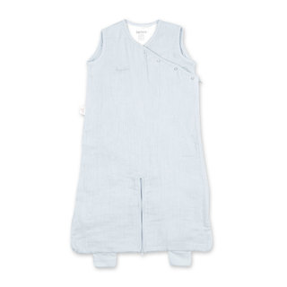 MAGIC BAG Sanfter Sommer-Musslin 4-12m SWADL Glacier TOG 0.5