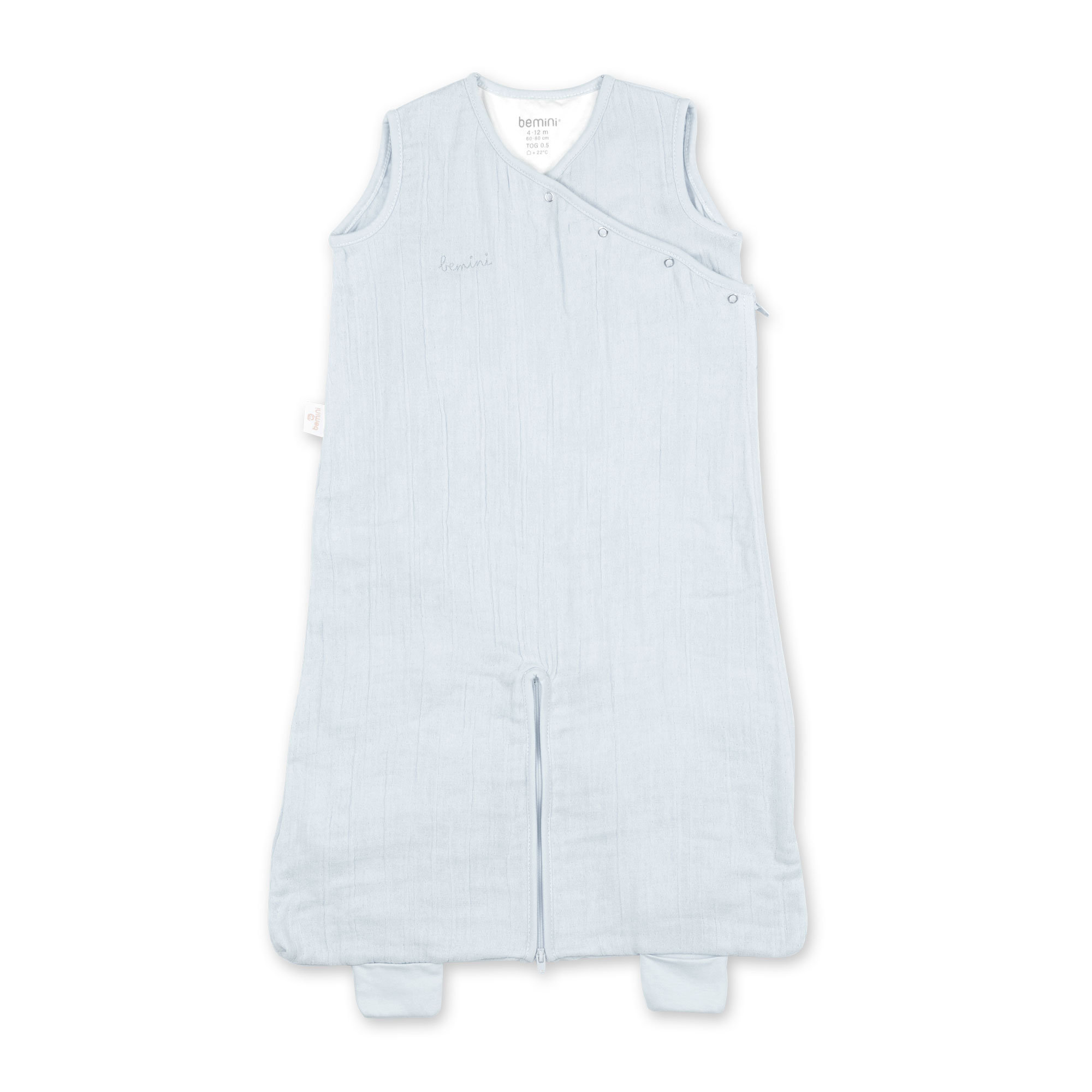 MAGIC BAG Hydrofiele zomergaze 4-12m SWADL Glacier TOG 0.5