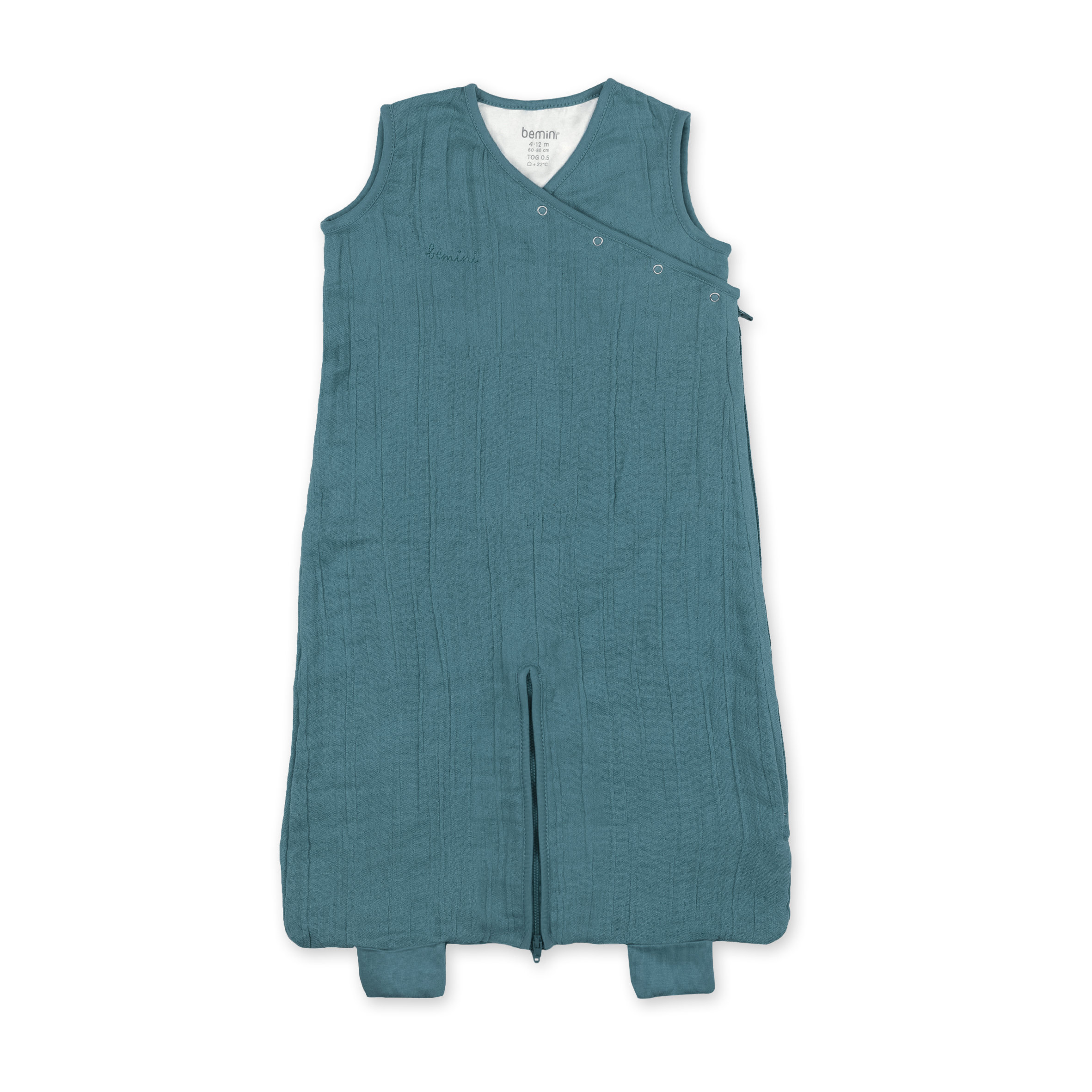 MAGIC BAG Swaddle 4-12m SWADL Atlantide TOG 0.5