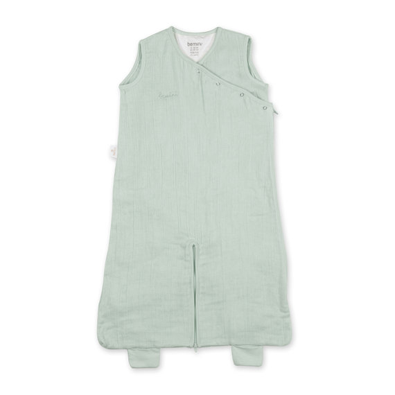 MAGIC BAG Swaddle 4-12m SWADL Almond TOG 0.5