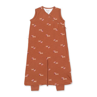 MAGIC BAG Jersey 4-12m WOUFF Print wouff noisette TOG 0.5