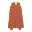 MAGIC BAG Jersey 4-12m WOUFF Print wouff noisette TOG 0.5