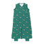 MAGIC BAG Jersey 4-12m WOUFF Print wouff Spinach TOG 0.5