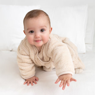 MAGIC BAG Gentle warmth 4-12m BEMINI Marshmallow TOG 2.5
