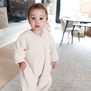 MAGIC BAG Softy 4-12m BEMINI Marshmallow TOG 2.5