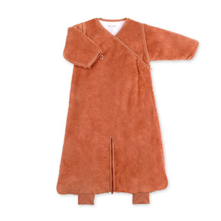 MAGIC BAG Softy 4-12m BEMINI Hazelnut TOG 2.5