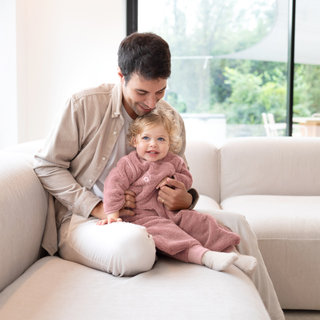 MAGIC BAG Softy 4-12m BEMINI Vintage TOG 2.5