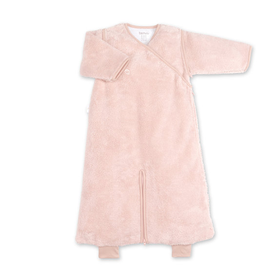 MAGIC BAG Softy 4-12m BEMINI Blush TOG 2.5
