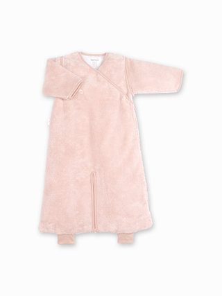 MAGIC BAG Chaud tout doux 4-12m BEMINI Blush TOG 2.5