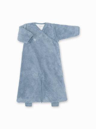 MAGIC BAG Chaud tout doux 4-12m BEMINI Stone TOG 2.5