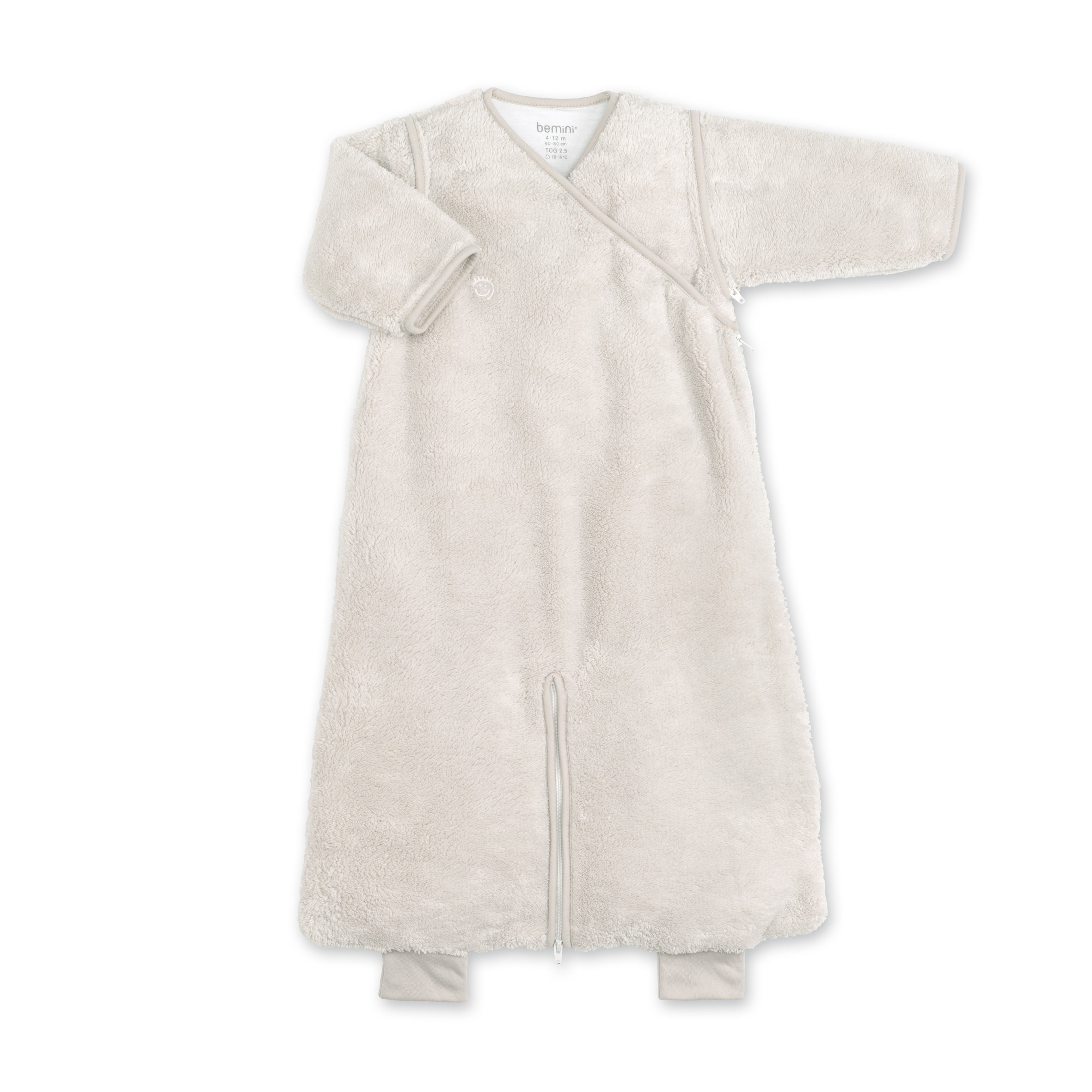 MAGIC BAG Softy 4-12m BEMINI Sesame TOG 2.5