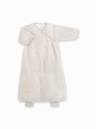 MAGIC BAG Chaud tout doux 4-12m BEMINI Sesame TOG 2.5