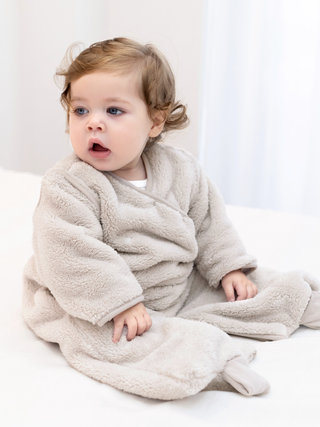 MAGIC BAG Chaud tout doux 4-12m BEMINI Sesame TOG 2.5