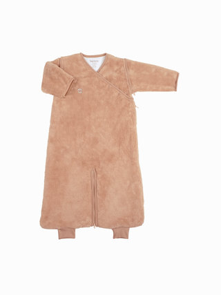 MAGIC BAG Chaud tout doux 4-12m BEMINI Natural TOG 2.5