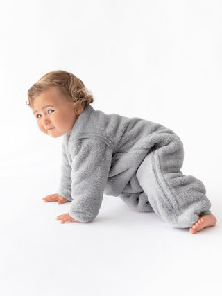 MAGIC BAG Chaud tout doux 4-12m BEMINI Grizou TOG 2.5
