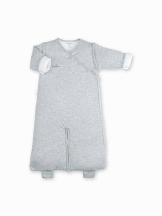 MAGIC BAG Cocon bien chaud 4-12m BEMINI Mix grey TOG 3