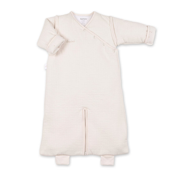 MAGIC BAG Pady Tetra Jersey + jersey 4-12m CADUM Pudding TOG 3
