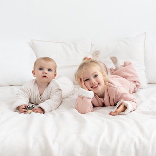 MAGIC BAG Pady Tetra Jersey + jersey 4-12m CADUM Pudding TOG 3