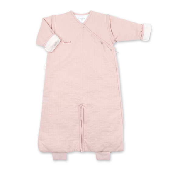 MAGIC BAG Pady Tetra Jersey + jersey 4-12m CADUM Blush TOG 3