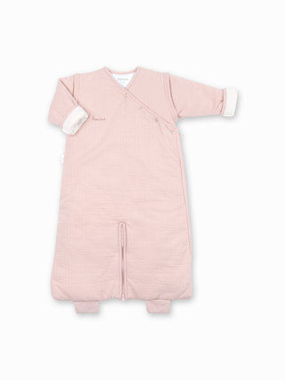 MAGIC BAG Moelleux bien chaud 4-12m CADUM Blush TOG 3