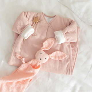 MAGIC BAG Pady Tetra Jersey + jersey 4-12m CADUM Blush TOG 3