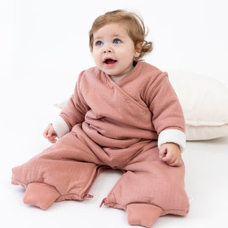 MAGIC BAG Pady Tetra Jersey + jersey 4-12m CADUM Bambi TOG 3