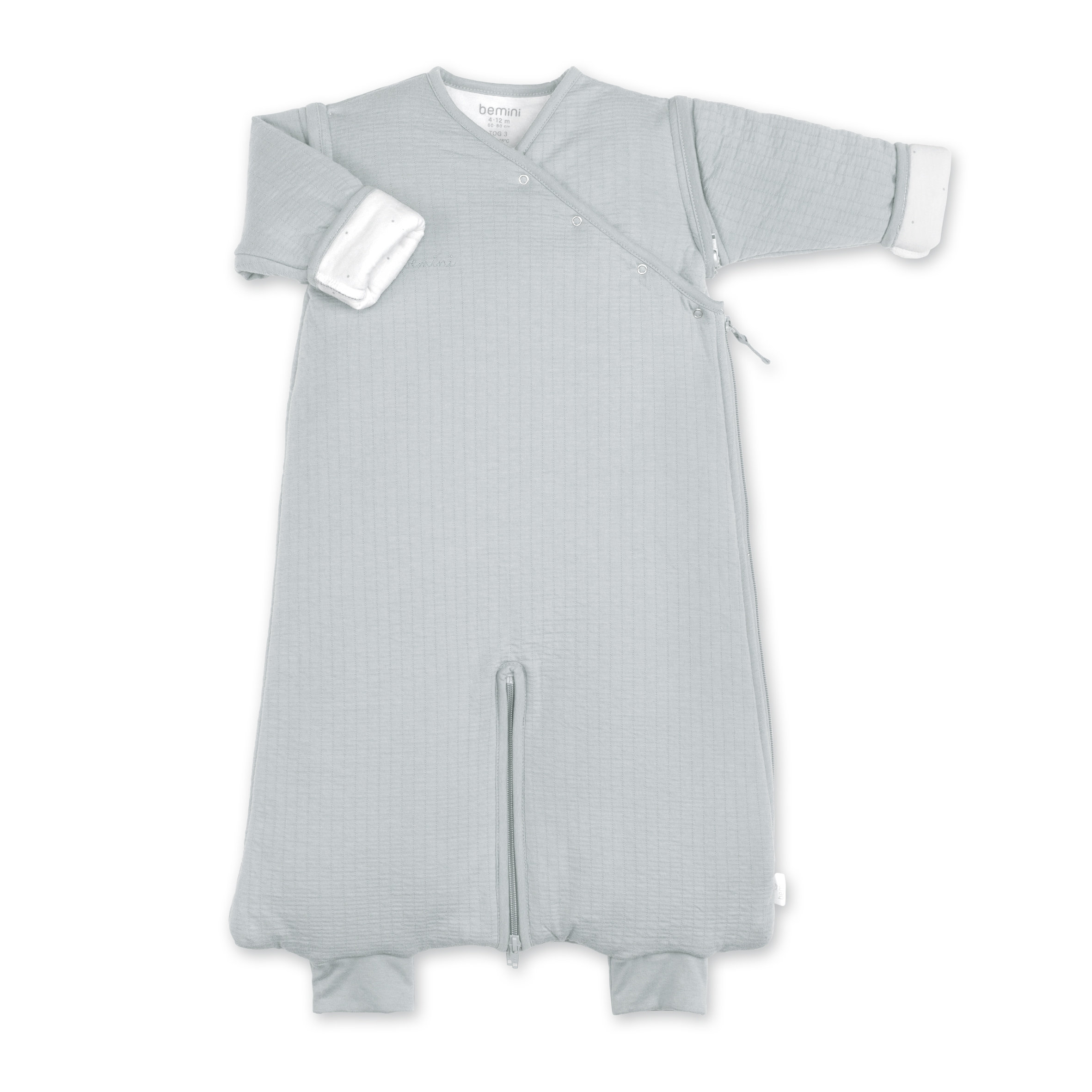 MAGIC BAG Pady Tetra Jersey + jersey 4-12m CADUM Grizou TOG 3